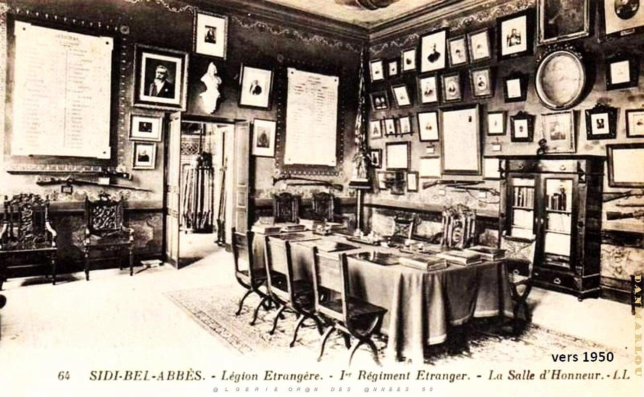 SIDI BEL ABBES - LEGION ETRANGERE - QUARTIER VIENOT (8).jpg